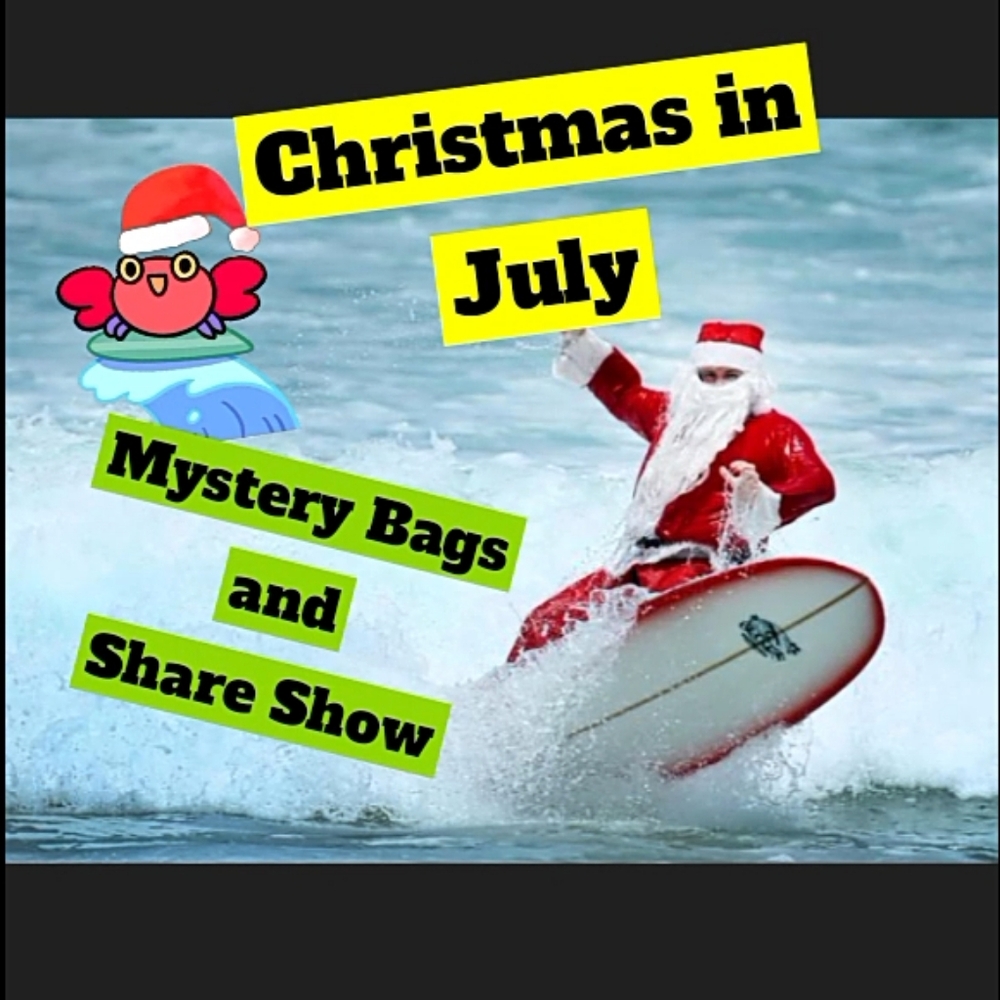 Christmas In July Mystery Bags - Picture 2 of 9